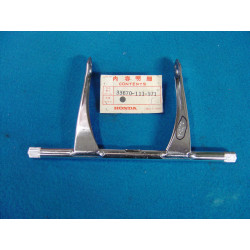 Support Clignotant Arrière Honda SS50K – Réf. 33670111971