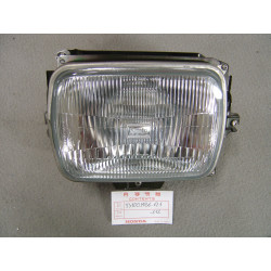 Optique avant complet VF1000FE Honda - Réf. 33100MB6621