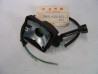 Base Clignotant AV Droit Honda XL250RE - Réf. 33420KG0003