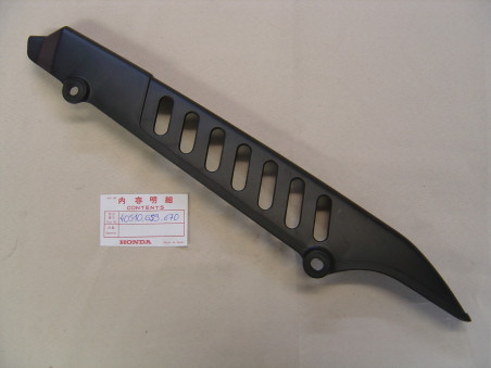 Carter de Chaîne Honda Z50J Z50B - Réf. 40510GS9670