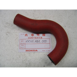 Durit Caoutchouc Réservoir Honda 17511MB1000 VF750C VF1100C