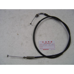 Câble de gaz retour Honda GL1000 K1-K2 - Réf. 17920371610