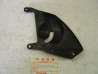 Garniture radiateur Honda CH125 88-94 | Réf. 19102KV8000