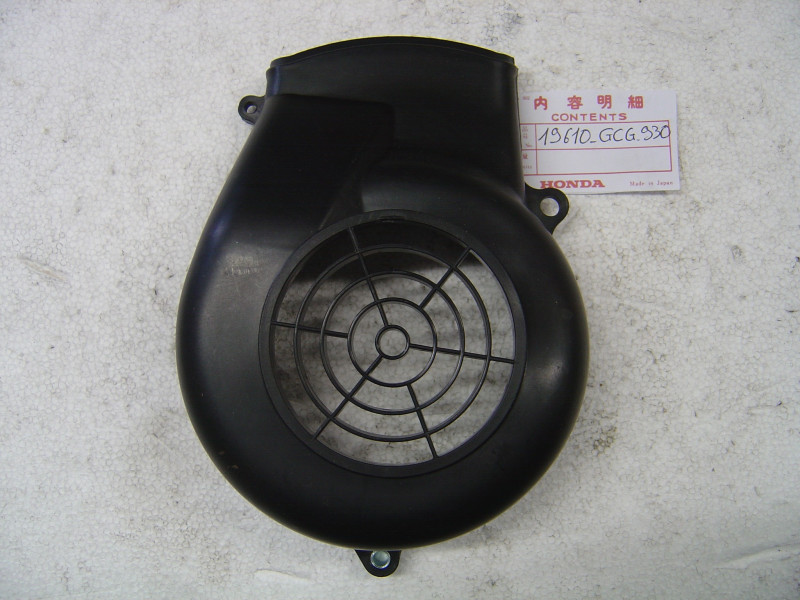 Carter Honda SGX50 2001 - Réf. 19610-GCG-930 | Pièce Neuve