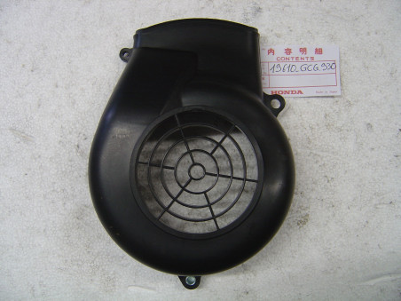 Carter Honda SGX50 2001 - Réf. 19610-GCG-930 | Pièce Neuve
