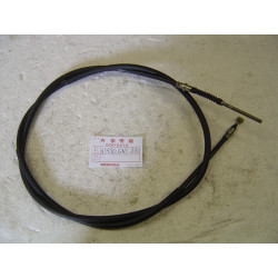 Cable de frein AR de NB50 86