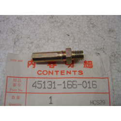 Axe Étrier de Frein Honda 45131-166-016 - Pièce Moto