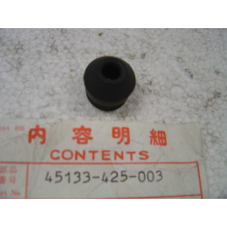 Caoutchouc frein Honda CB650 CB750KZ réf. 45133-425-003