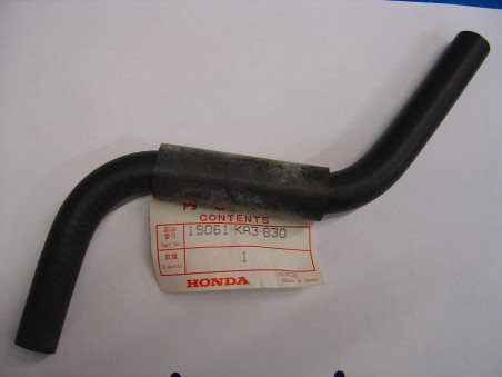 Durit Refroidissement Honda CR125R CR250R – Réf. 19061KA3830