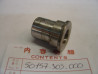 Entretoise dans cadre pour bras oscillant CB125K3/K5/JX HONDA 50157-303-000
