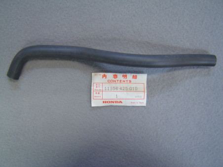 Tube reniflard pompe à huile Honda CB750-900-1100BO | Réf. 11356425010