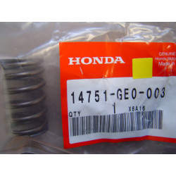 Ressort extérieur de soupape Honda CRF70 Z50J CT70 - 14751GE0003