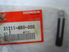 Collier Câble Démarreur Honda - Réf. 31211MB0000