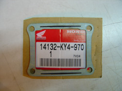 Joint B de boite à clapets CR125 93-94 CRM125 90-99 NSR125R 93-01 14132-KY4-970
