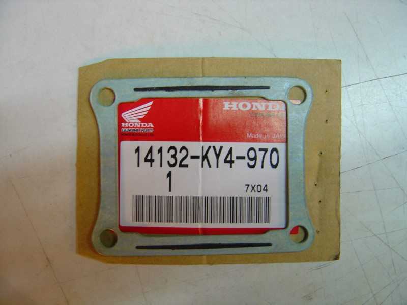 Joint B Boîte à Clapets Honda 14132-KY4-970
