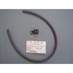 Kit Durite + Support Modification CBR600 Honda 16950-MT6-305