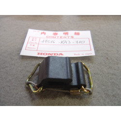 Sangle Caoutchouc Réservoir Honda CR125R CR250R - 17516KA3710