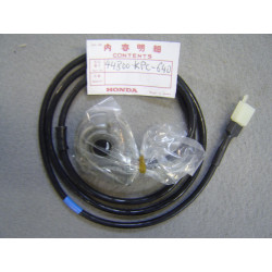 Entraîneur de compteur Honda XL125V 44800KPC640