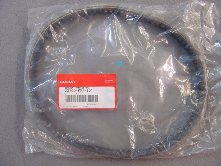 Courroie de transmission Honda FES125 - Réf. 23100KFF901