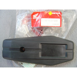 Couvercle bras de pivot droit Honda CH125 Spacy 1984 | 51103-KJ9-000