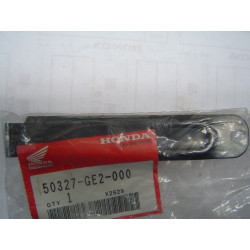 Tôle maintien batterie Honda NSR50 89/95 - Réf 50327GE2000