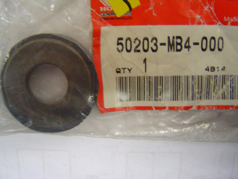 Silentbloc moteur Honda VF1100C V65 - Réf. 50203MB4000