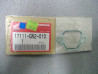 Joint de tuyau d'admission NE50MF/MG/MH NB50MG HONDA 17111-GN2-010