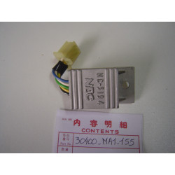 Boîtier CDI MC-5194 NEC Honda – Réf. 30400MA1155