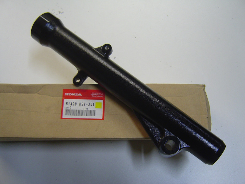 Fourreau de fourche droit Honda NSS250EX 05-08 - 51420KSVJ01