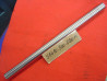Tube de fourche Honda CB750 K0 K1 K2 Tarozzi chromé