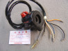 Commodo droit Honda CB500 Four CB750 K1 réf. 35300-300-621