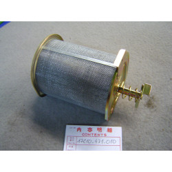 Filtre à air Honda CB250RS réf. 17210471010