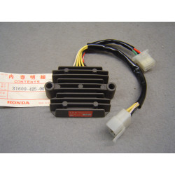 Régulateur-Redresseur Honda SHINDENGEN SH236-12 | 31600425008