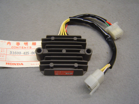 Régulateur-Redresseur Honda SHINDENGEN SH236-12 | 31600425008