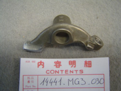 Basculeur B de XR600 86 idem 14441MG3040 14441MG3020