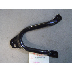 Support Repose-Pied Passager Droit Honda XL250 K3-K4