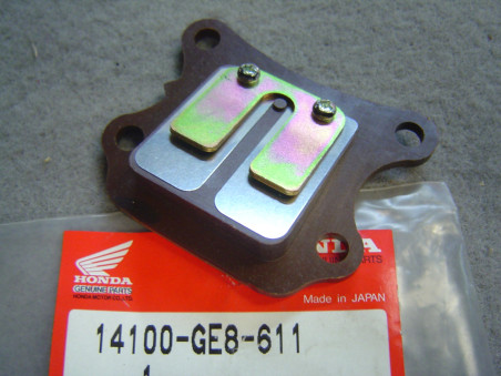 Boîte à clapets Honda PK50 95-01 – Réf. 14100GE8611