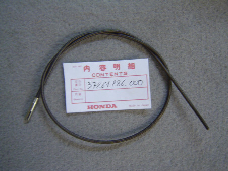 Câble interne compte-tours Honda CB250 CB350 CL250 CB125