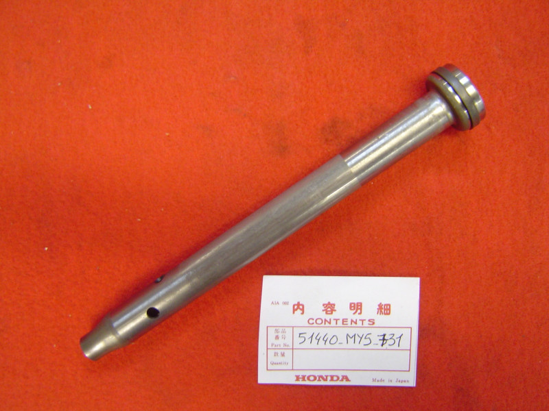Piston de fourche Honda CB500 97-02 – Réf. 51440MY5731