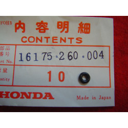 Joint Torique Honda 2.8x1.9 mm – Réf. 16175260004