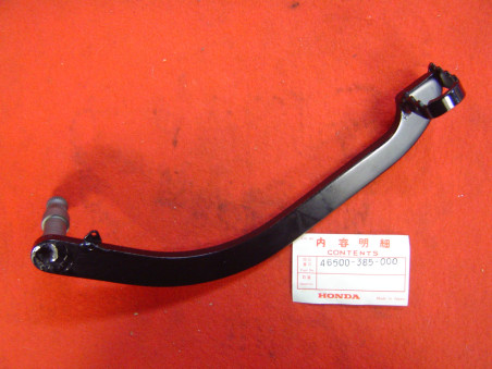 Pédale Frein AR Honda XL250 K3 XL350 K2-K4 | 46500-385-000