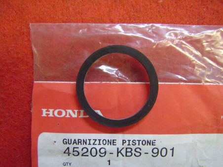 Joint Piston Étrier Frein Honda – Réf. 45209KBS901