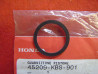 Joint Piston Étrier Frein Honda – Réf. 45209KBS901