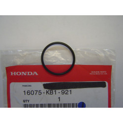 Joint Torique Chapeau Carburateur Honda NX125 - 16075KB1921