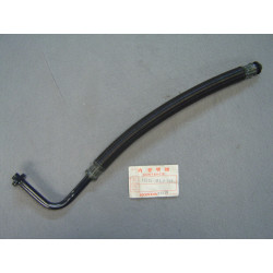 Durite gauche radiateur d'huile Honda CB450S 86-89 15515-ML4-610