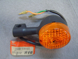 Clignotant avant gauche Honda PK50 90-94 – Réf. 33450GT8621