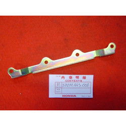 Support Compteur Honda CB250-400N | Réf. 37211443008