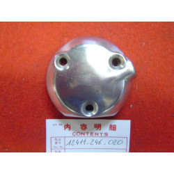 Couvercle prise compte tours Honda CB125K2 - Réf. 12411246020