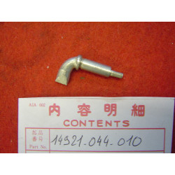 Biellette décompresseur Honda P50 - Réf. 14921044010