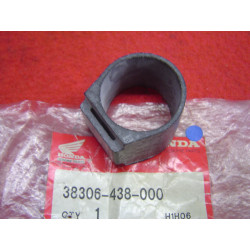 Caoutchouc centrale clignotante Honda CB750 CB1100 | 38306438000